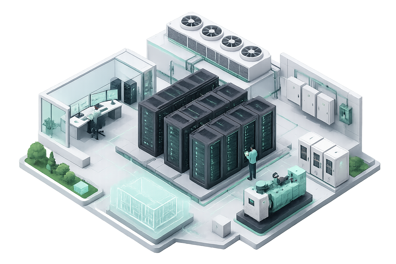 Custom Solutions