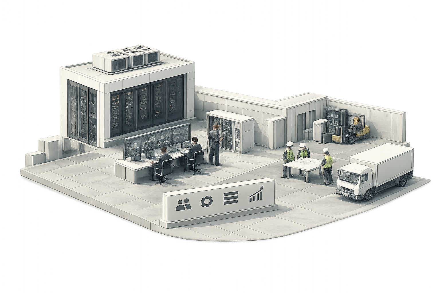 Services